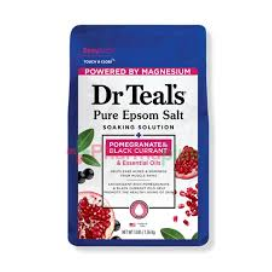 DR TEALS S/SOLUTION POME N B/CURRANT 1.36KG